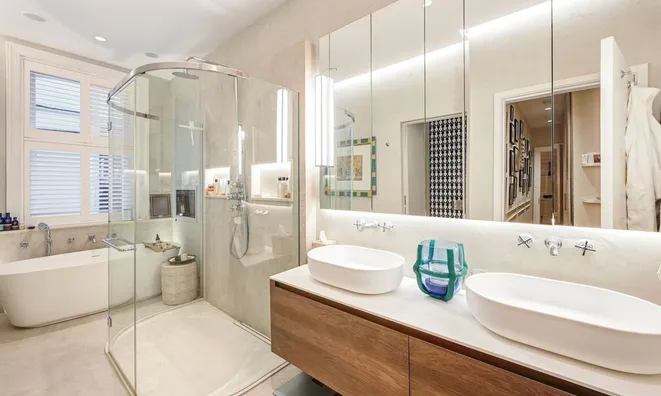 Недвижимость Drayton Gardens: 4