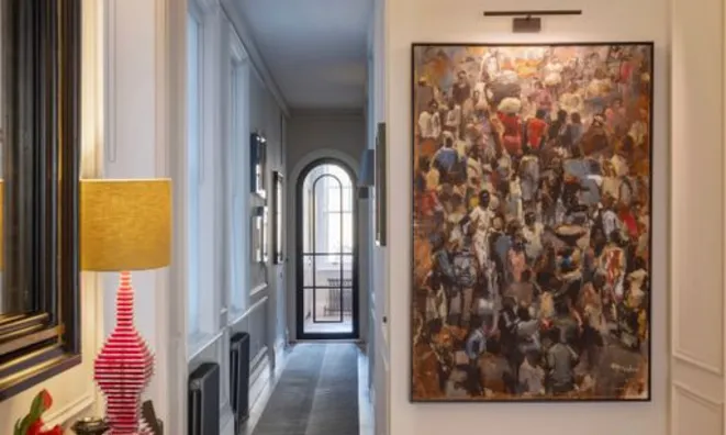 Недвижимость Drayton Gardens: 5