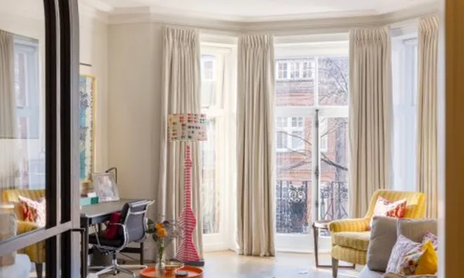 Недвижимость Drayton Gardens: 6