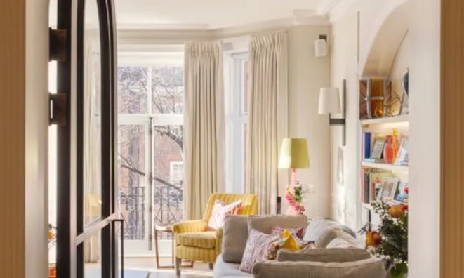 Недвижимость Drayton Gardens: 7