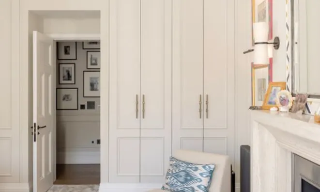 Недвижимость Drayton Gardens: 8