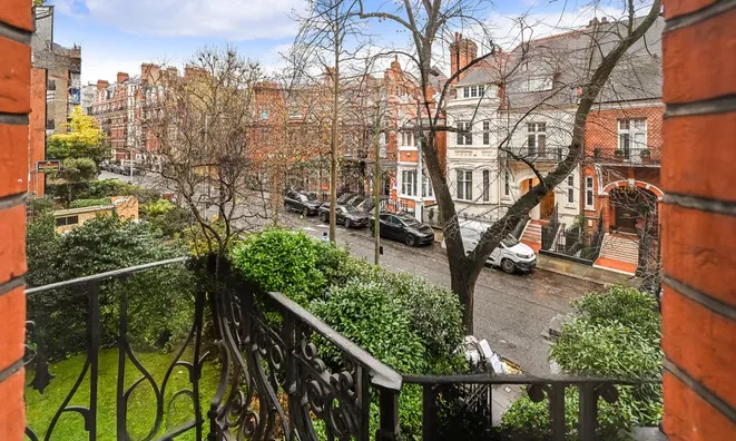 Недвижимость Drayton Gardens: 9