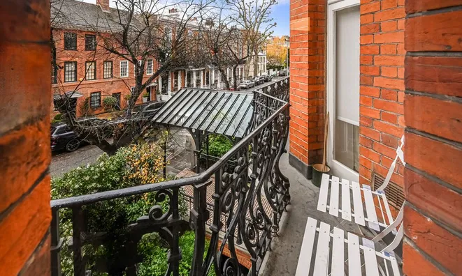 Недвижимость Drayton Gardens: 10