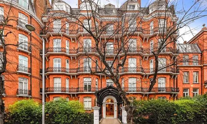 Недвижимость Drayton Gardens: 11