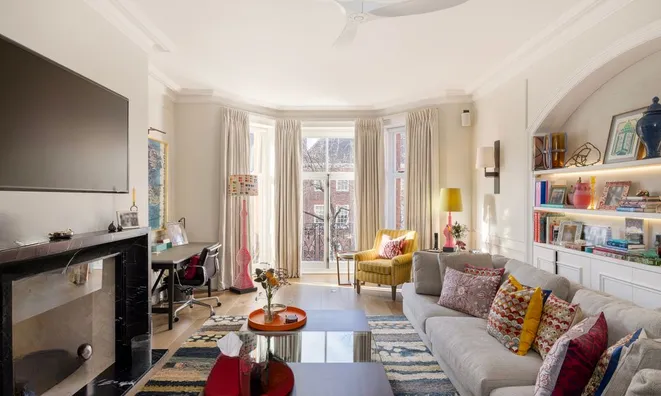 Недвижимость Drayton Gardens: 12