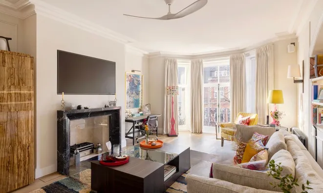 Недвижимость Drayton Gardens: 14