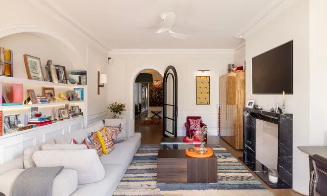 Недвижимость Drayton Gardens: 15