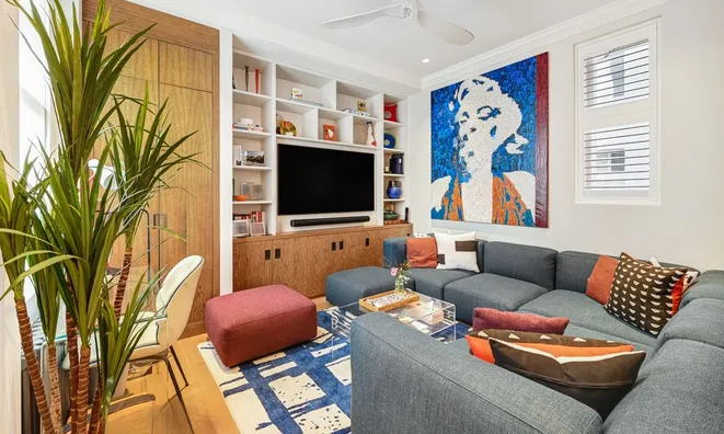 Недвижимость Drayton Gardens: 16