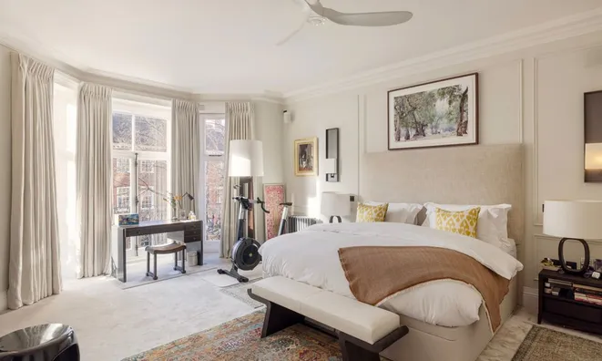 Недвижимость Drayton Gardens: 19