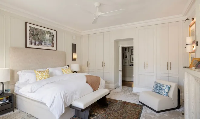 Недвижимость Drayton Gardens: 20