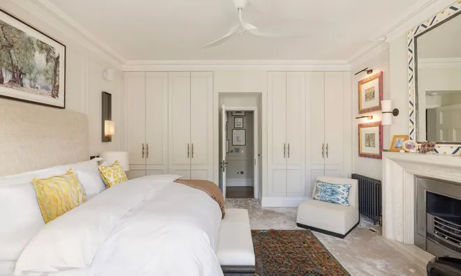 Недвижимость Drayton Gardens: 21