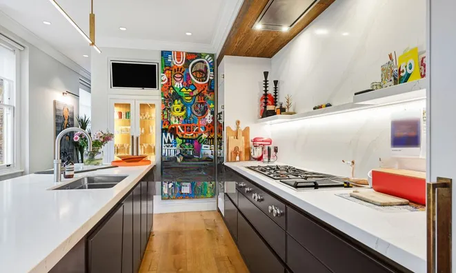 Недвижимость Drayton Gardens: 22