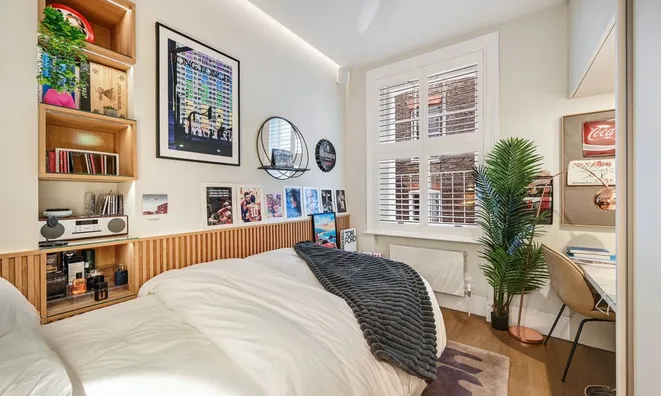 Недвижимость Drayton Gardens: 23