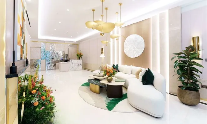 Недвижимость Lucan Place: 4