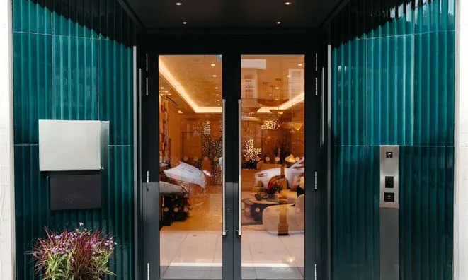 Недвижимость Lucan Place: 6