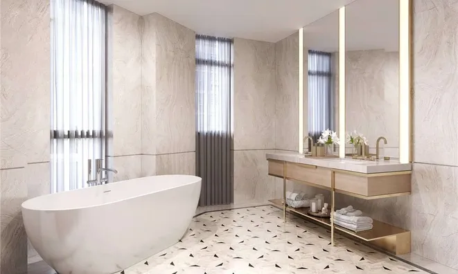 Недвижимость Lucan Place: 14