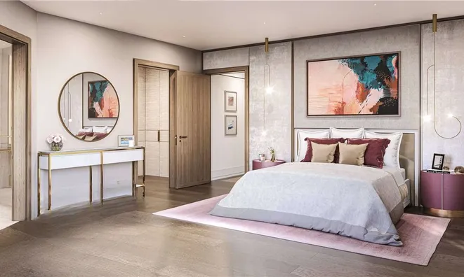 Недвижимость Lucan Place: 15