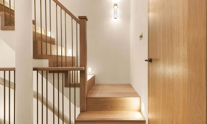 Недвижимость Cadogan Street: 1