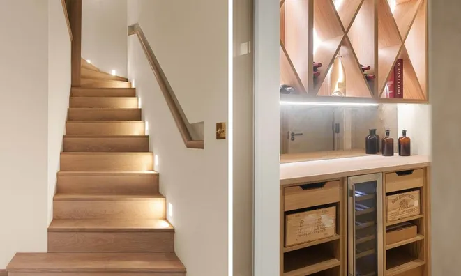 Недвижимость Cadogan Street: 2