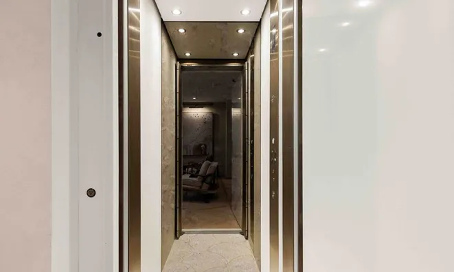 Недвижимость Cadogan Street: 4