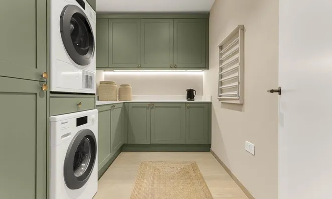 Недвижимость Cadogan Street: 5