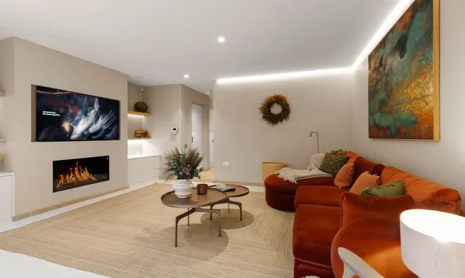 Недвижимость Cadogan Street: 7