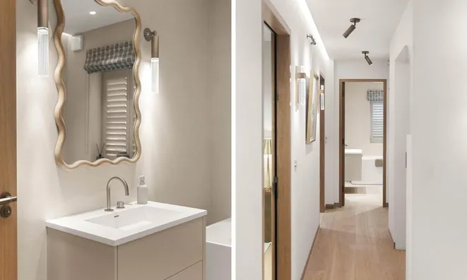 Недвижимость Cadogan Street: 9