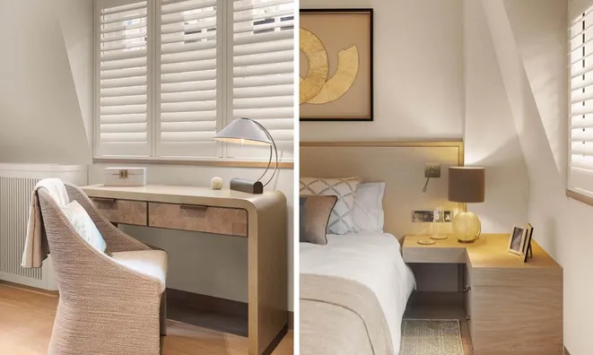 Недвижимость Cadogan Street: 10