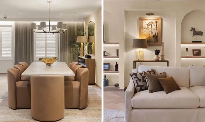 Недвижимость Cadogan Street: 12