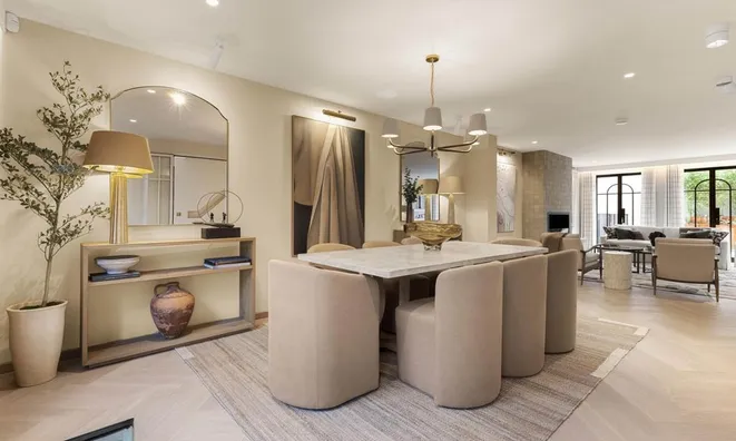 Недвижимость Cadogan Street: 13