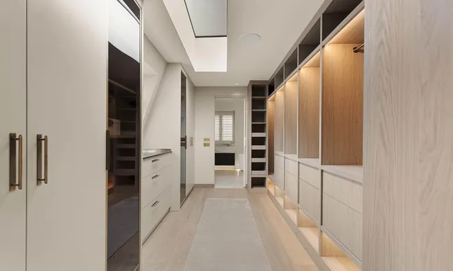 Недвижимость Cadogan Street: 21