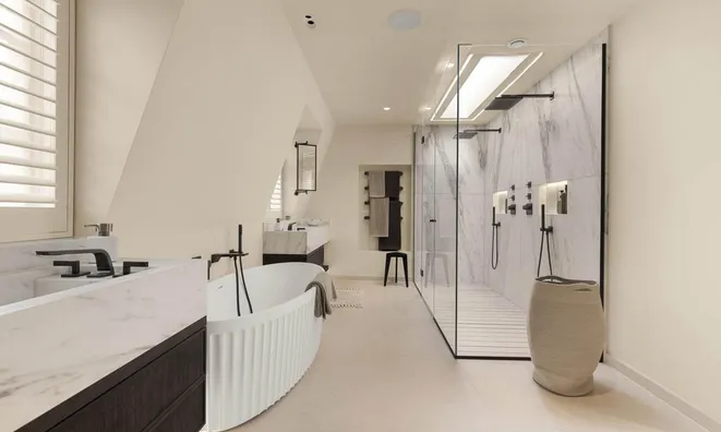 Недвижимость Cadogan Street: 22