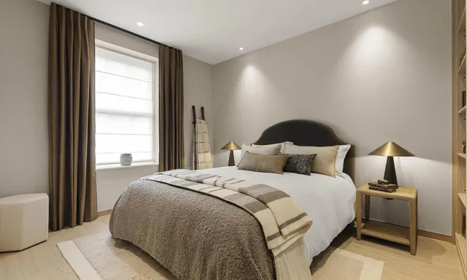 Недвижимость Cadogan Street: 23