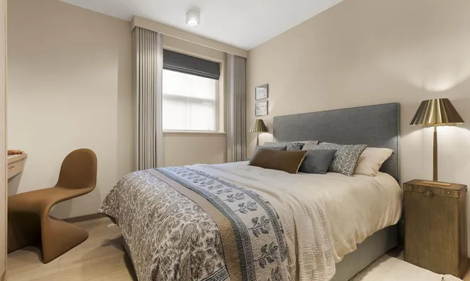 Недвижимость Cadogan Street: 24