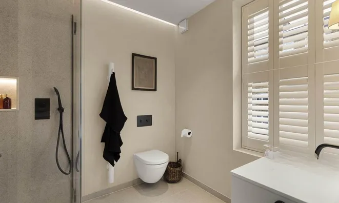 Недвижимость Cadogan Street: 27