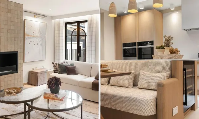 Недвижимость Cadogan Street: 28