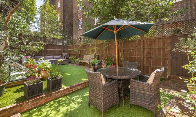 Недвижимость Ormonde Gate: 6