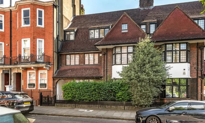 Недвижимость Ormonde Gate: 7