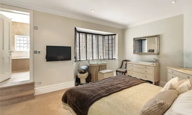 Недвижимость Ormonde Gate: 11