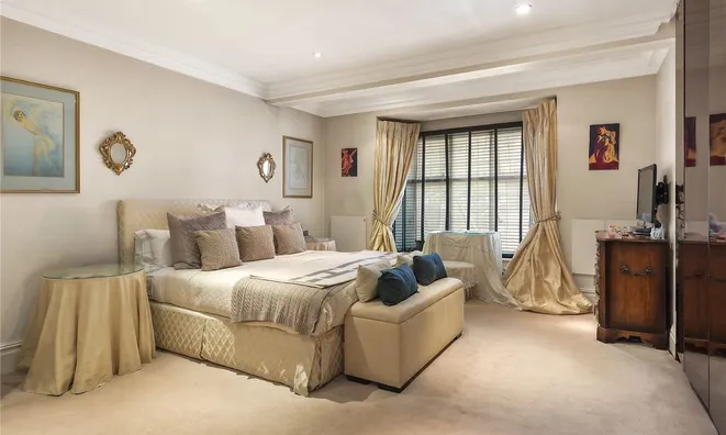 Недвижимость Ormonde Gate: 12