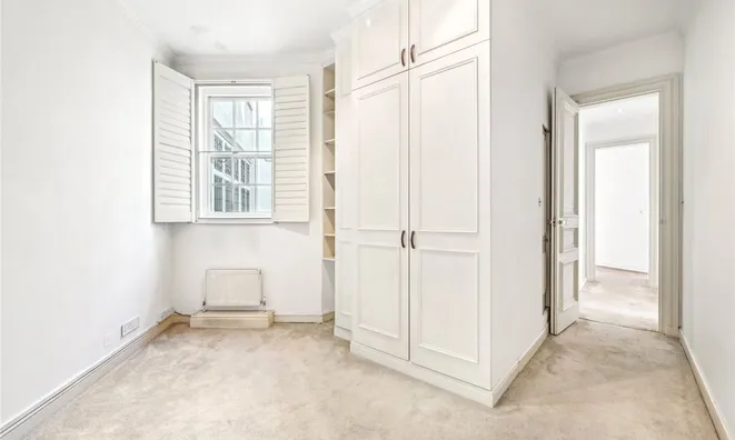 Недвижимость More's Garden, Cheyne Walk: 4