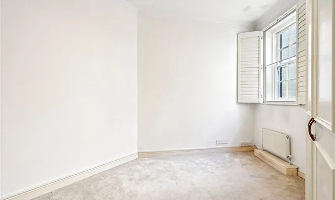 Недвижимость More's Garden, Cheyne Walk: 5