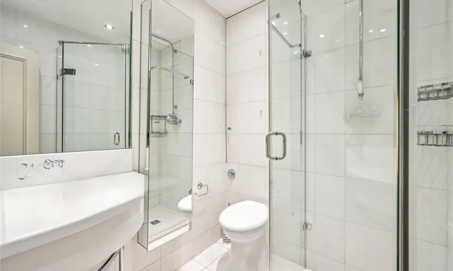 Недвижимость More's Garden, Cheyne Walk: 6