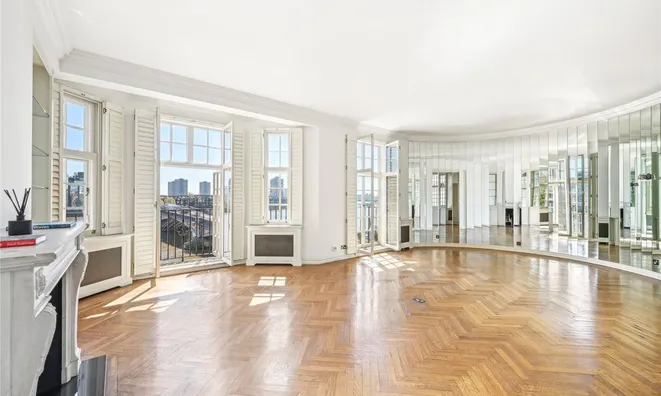 Недвижимость More's Garden, Cheyne Walk: 10