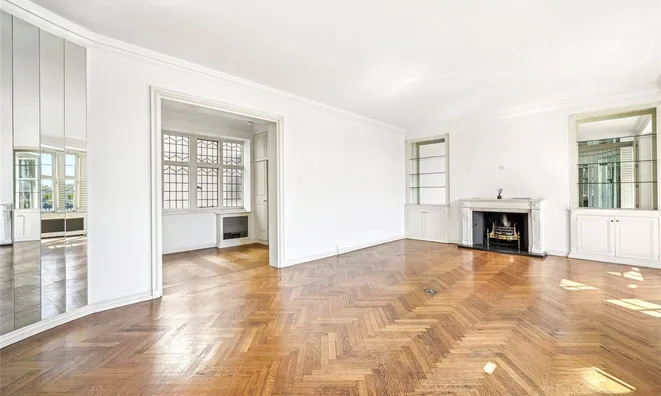 Недвижимость More's Garden, Cheyne Walk: 11