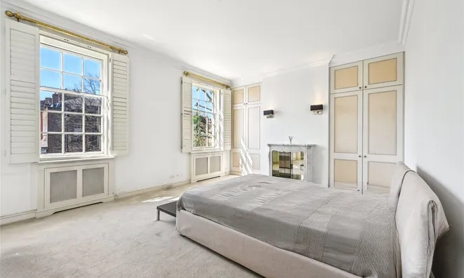 Недвижимость More's Garden, Cheyne Walk: 16