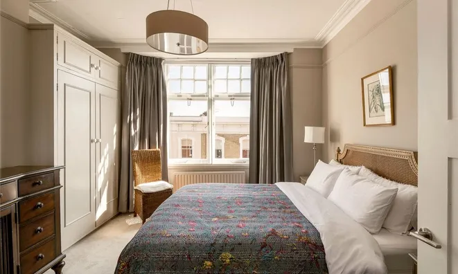 Недвижимость Hollywood Court, Hollywood Road, Chelsea: 1