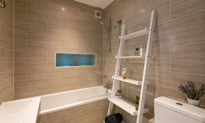 Недвижимость Hollywood Court, Hollywood Road, Chelsea: 3