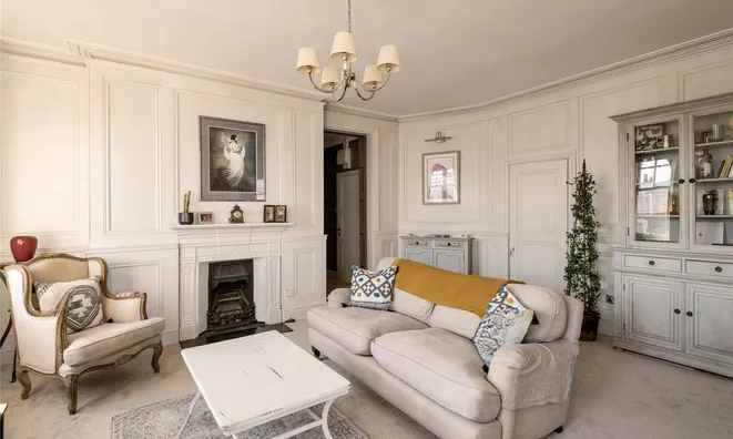 Недвижимость Hollywood Court, Hollywood Road, Chelsea: 6