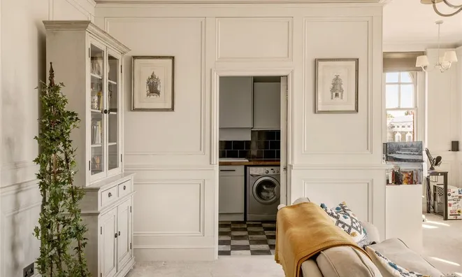 Недвижимость Hollywood Court, Hollywood Road, Chelsea: 7